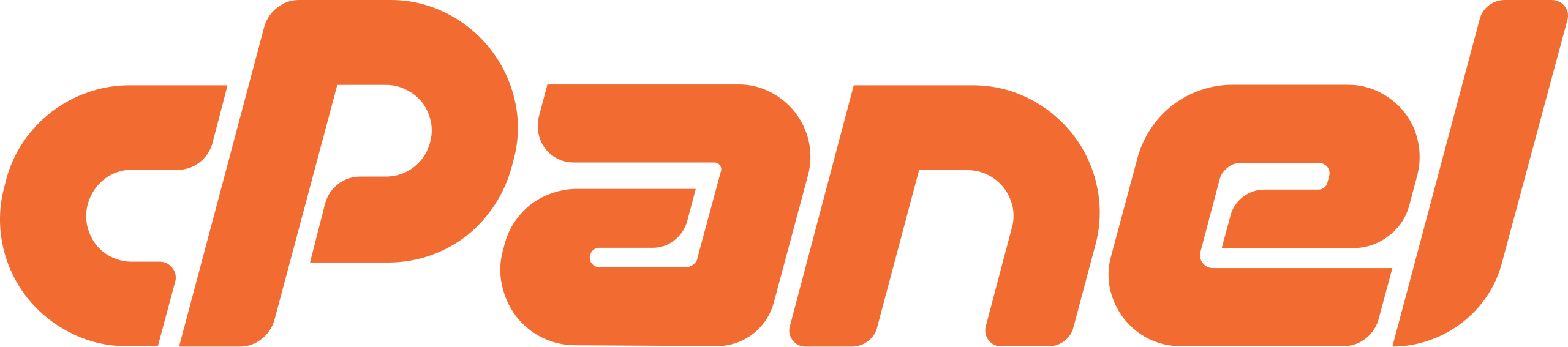 cPanel/WHM