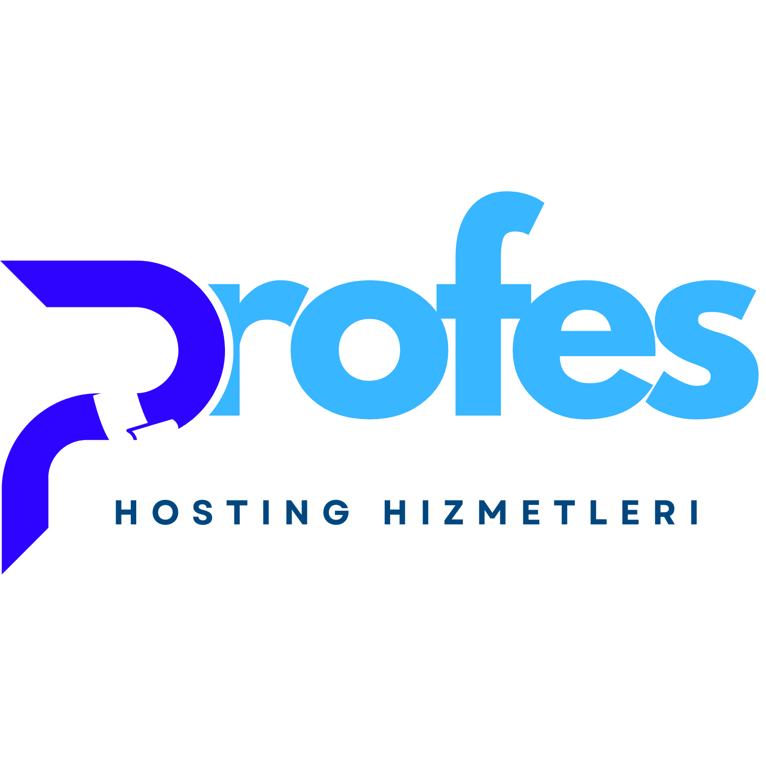 Profes Hosting logo